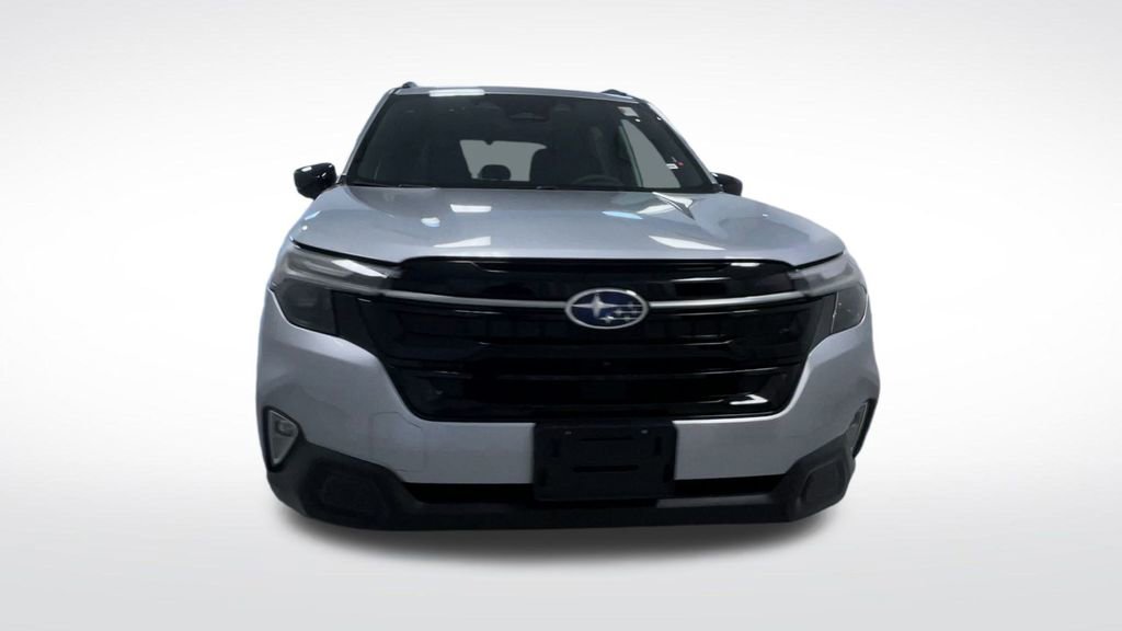 New 2025 Subaru Forester Touring image 18