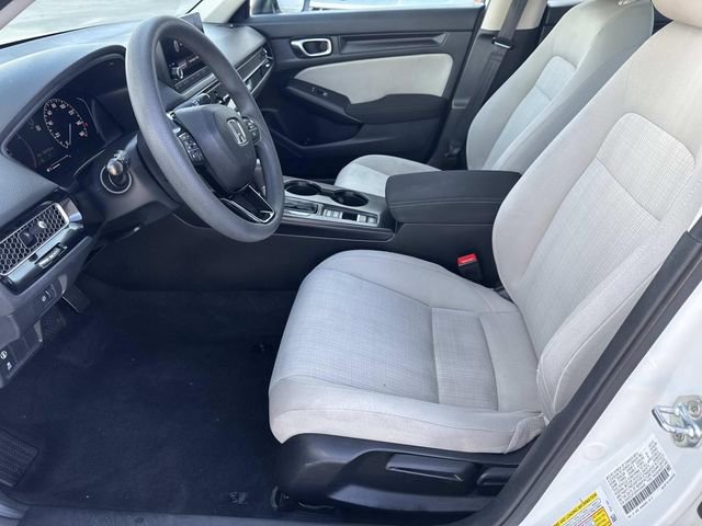 Used 2023 Honda Civic LX image 14