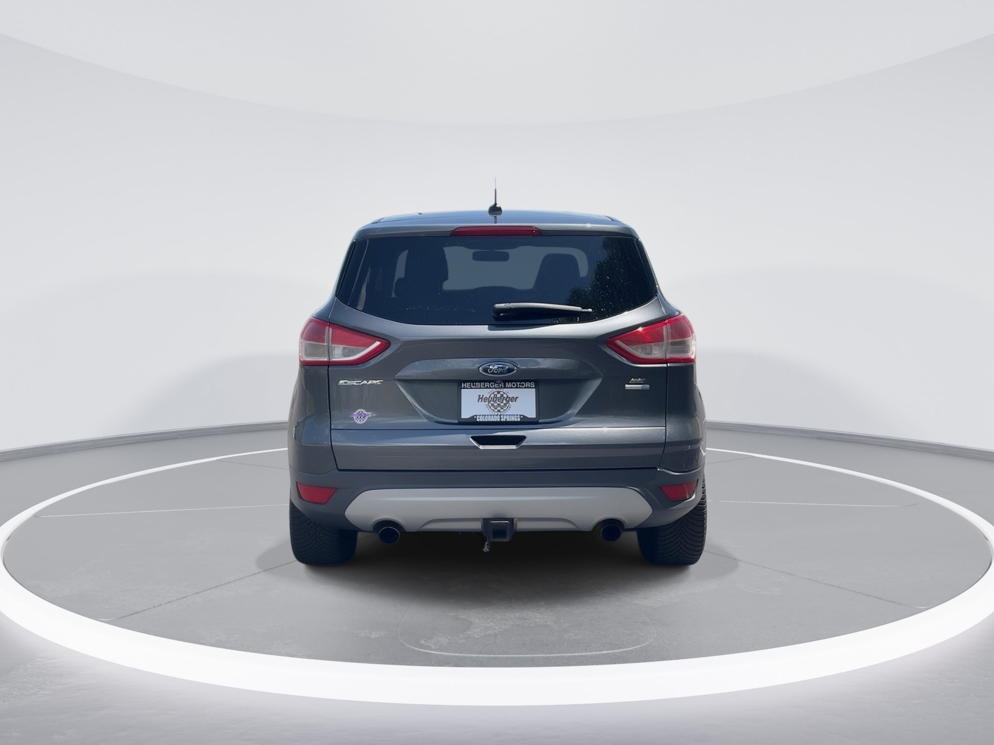 Used 2016 Ford Escape SE AWD/4WD image 6