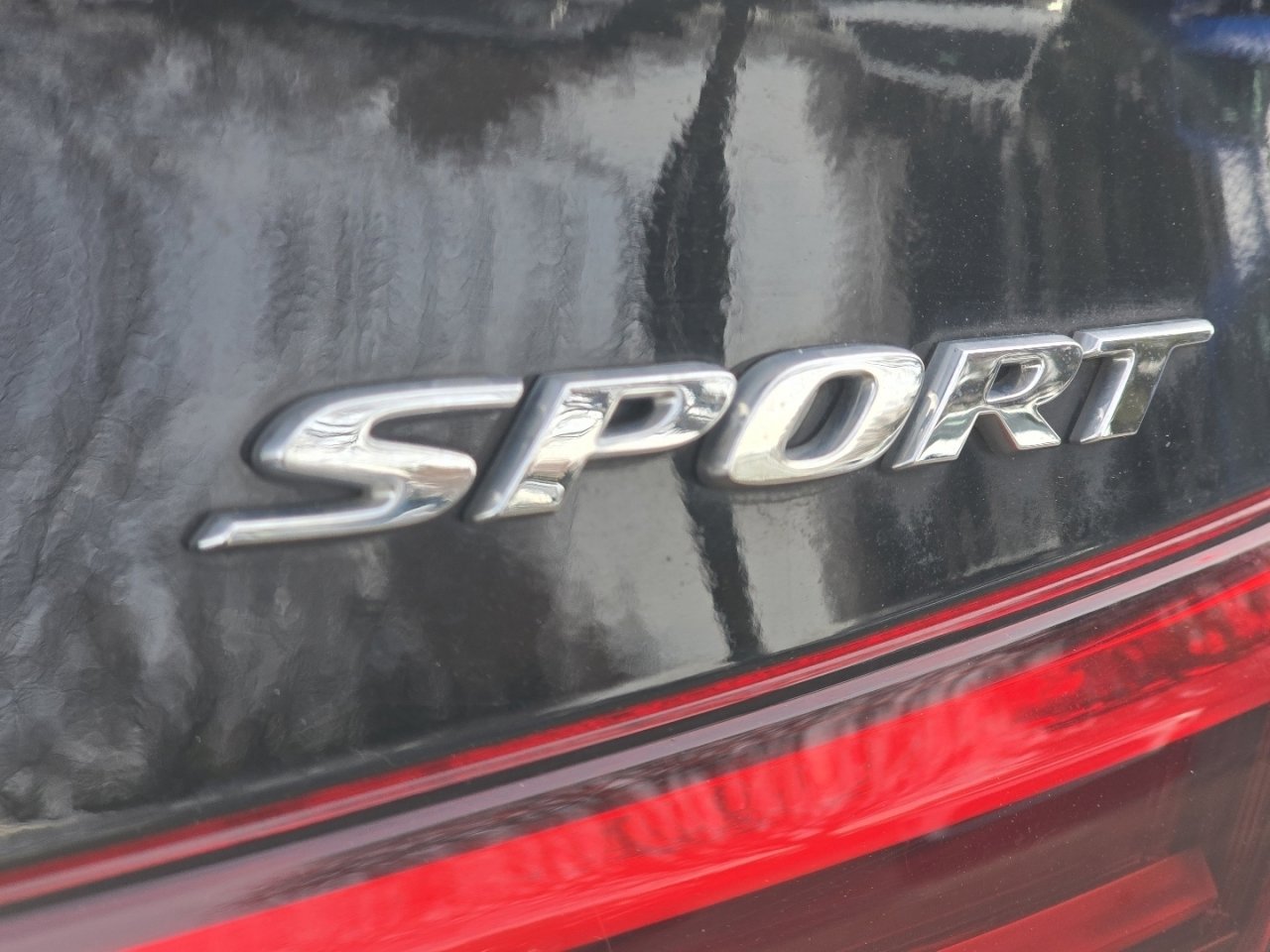 Used 2023 Honda Civic Sport image 10