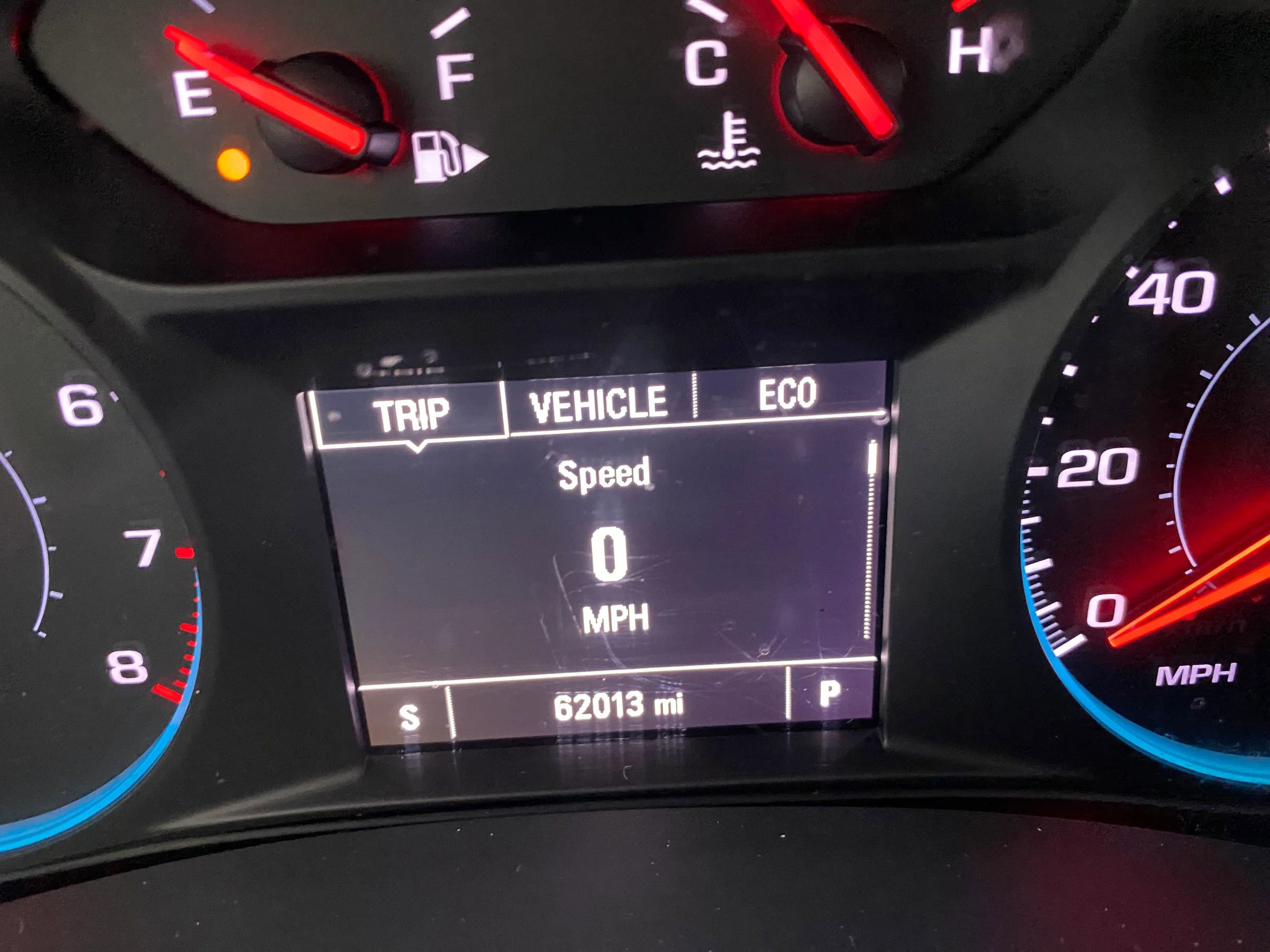 Used 2017 Chevrolet Malibu LS image 16