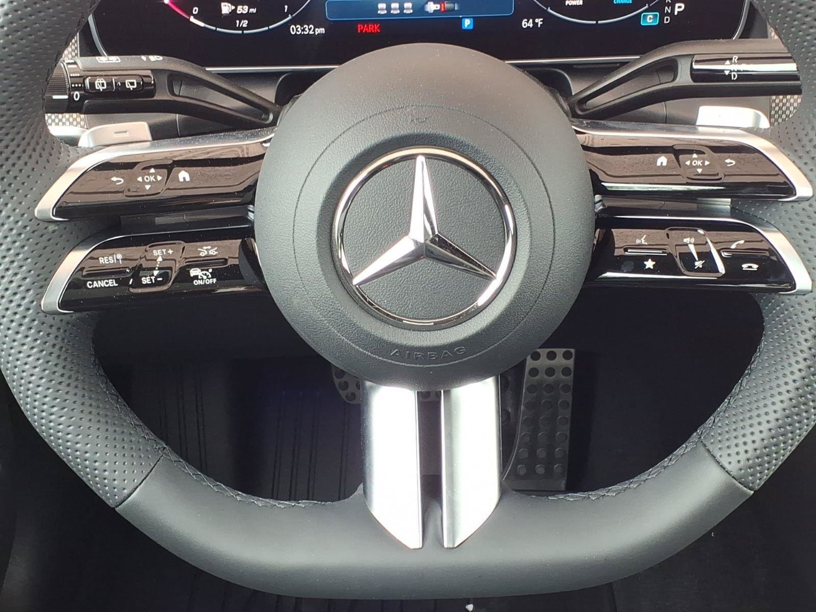 New 2026 Mercedes-Benz GLC 300 4MATIC image 25