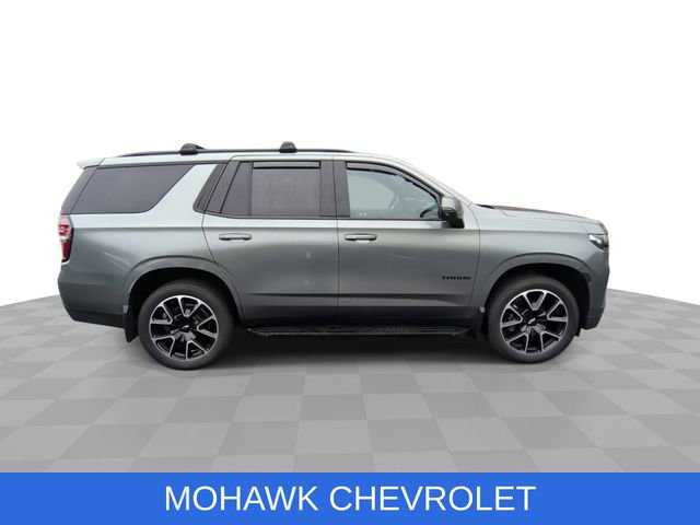 Used 2023 Chevrolet Tahoe RST w/ Luxury Package AWD/4WD image 10