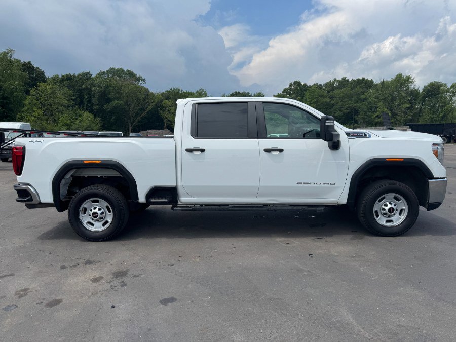 Used 2021 GMC Sierra 2500 4x4 Crew Cab image 6