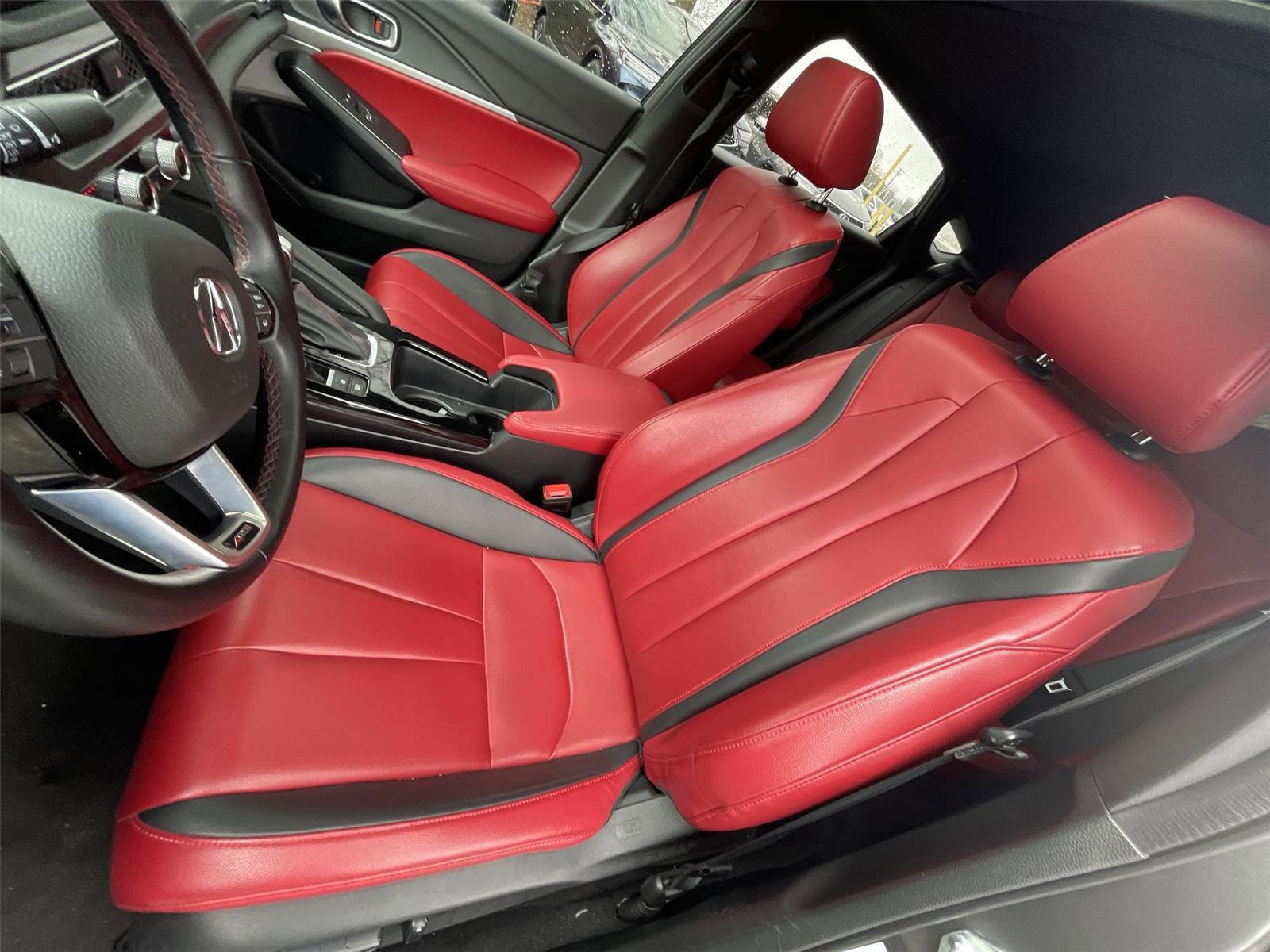 Used 2023 Acura Integra A-Spec FWD image 14