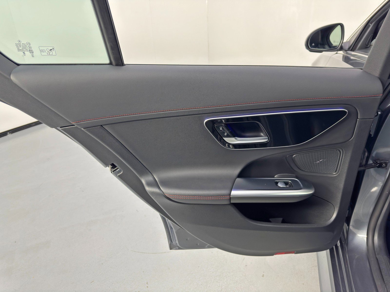 Used 2024 Mercedes-Benz C 43 AMG 4MATIC Sedan image 49