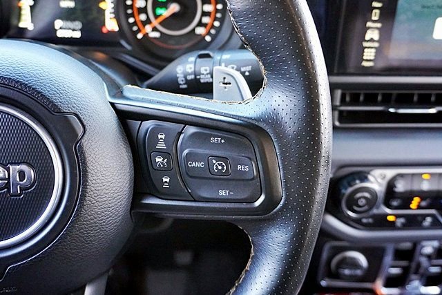 Certified 2024 Jeep Wrangler Unlimited Rubicon 392 image 45