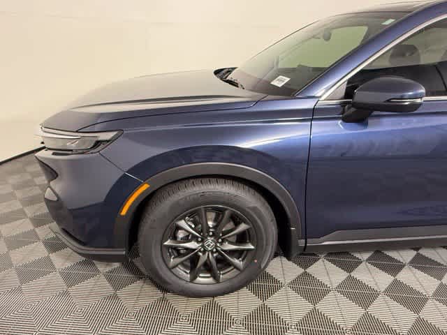 New 2027 Honda CR-V EX-L image 11