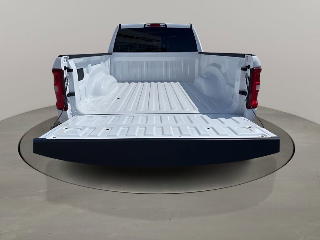 New 2026 RAM 1500 Big Horn image 10