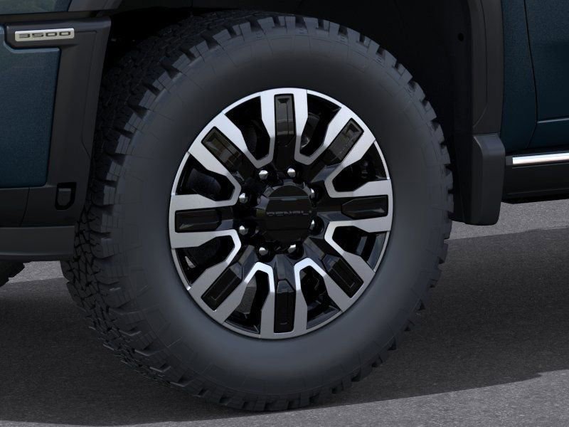New 2026 GMC Sierra 3500 Denali Ultimate image 11
