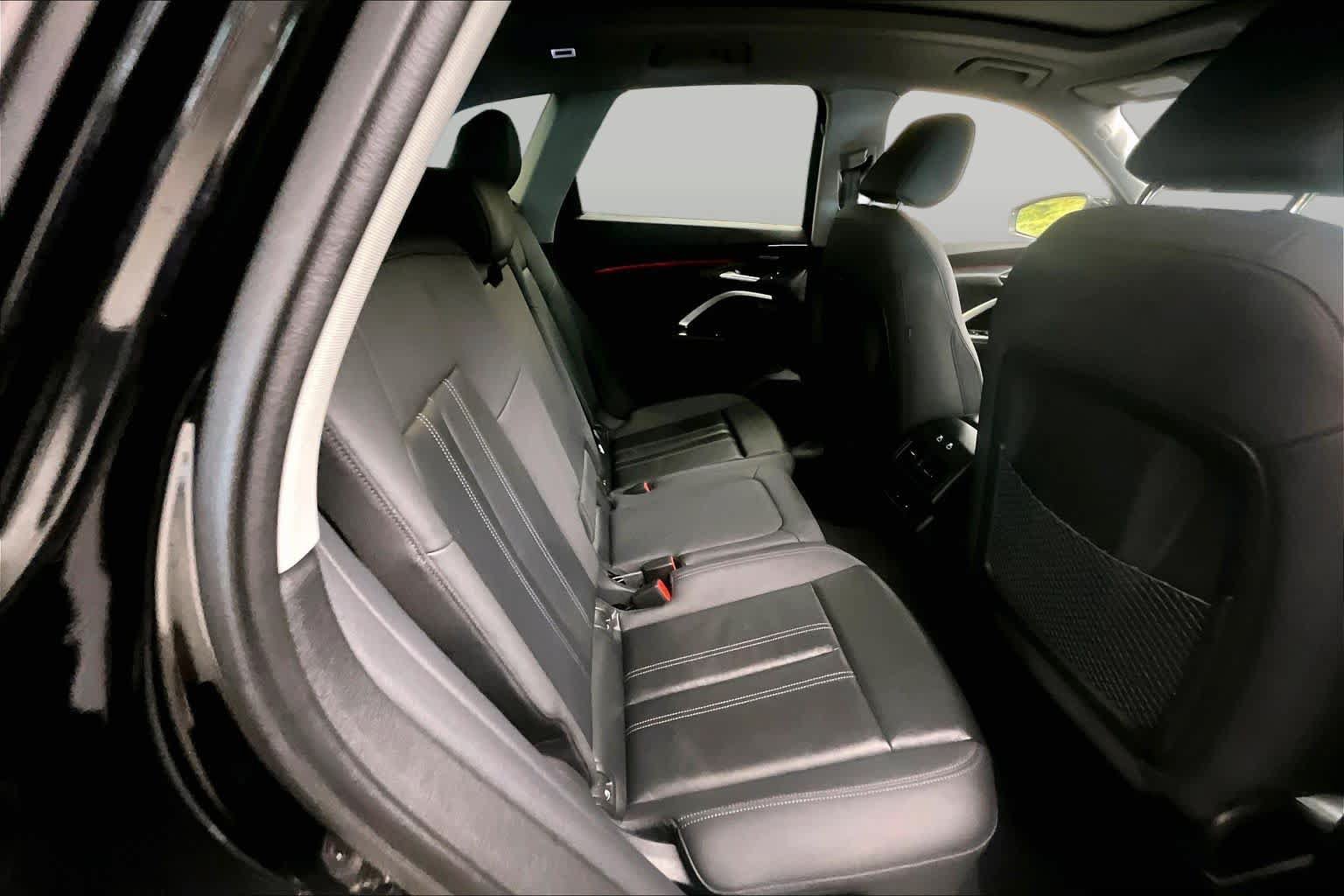 Certified 2025 Audi Q5 Premium AWD/4WD image 20