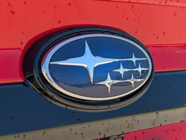 New 2026 Subaru WRX Premium AWD/4WD image 12