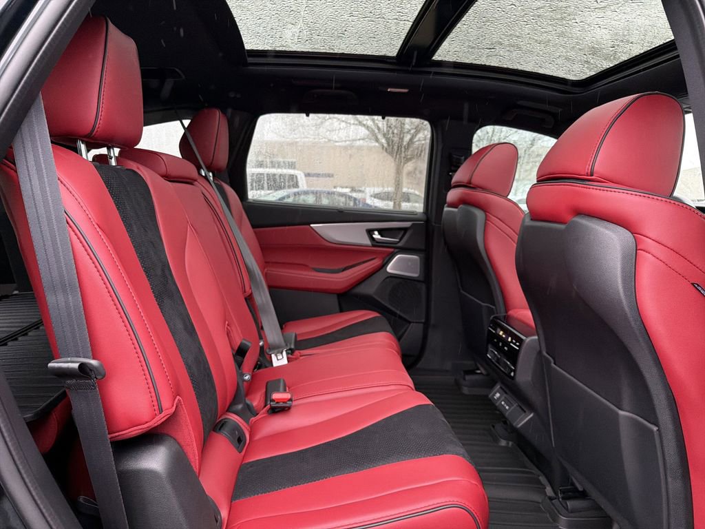 New 2026 Acura MDX A-Spec image 17