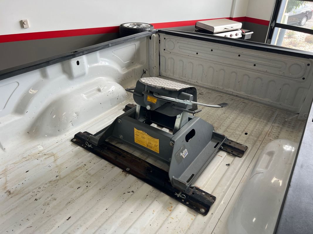 Used 2010 Dodge Ram 2500 Truck SLT w/ Big Horn Regional Pkg image 37