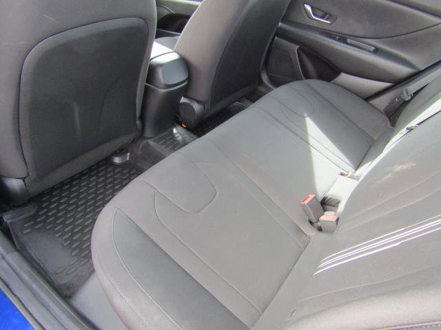 Used 2023 Hyundai Elantra SEL FWD image 12