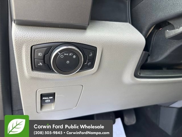 Used 2020 Ford F150 XLT w/ Trailer Tow Package AWD/4WD image 15