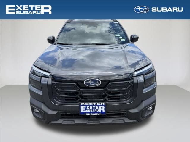 New 2026 Subaru Outback Limited AWD/4WD image 2