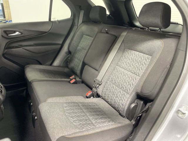 Used 2023 Chevrolet Equinox LT AWD/4WD image 23