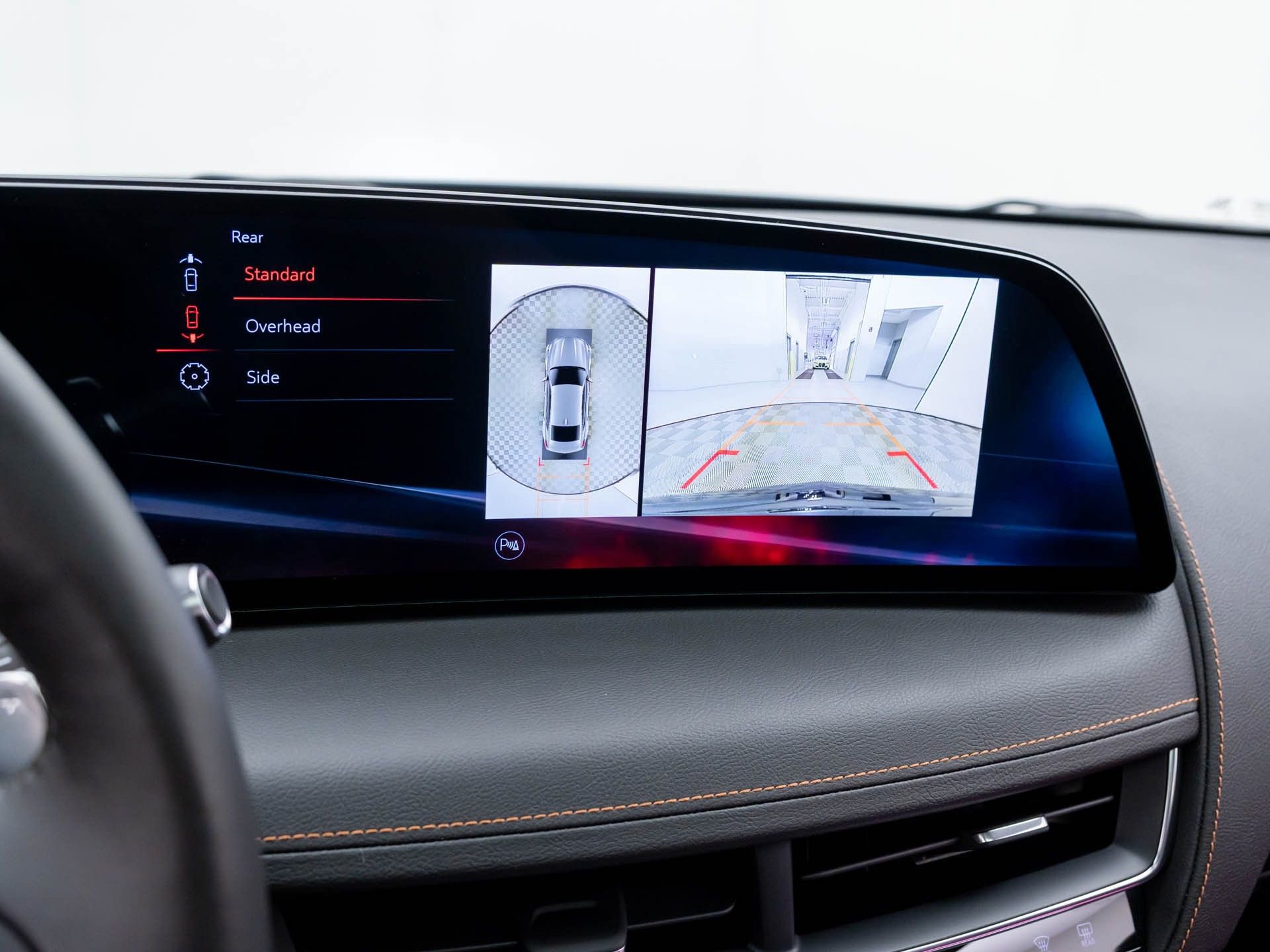 Used 2025 Cadillac CT5 V RWD image 30