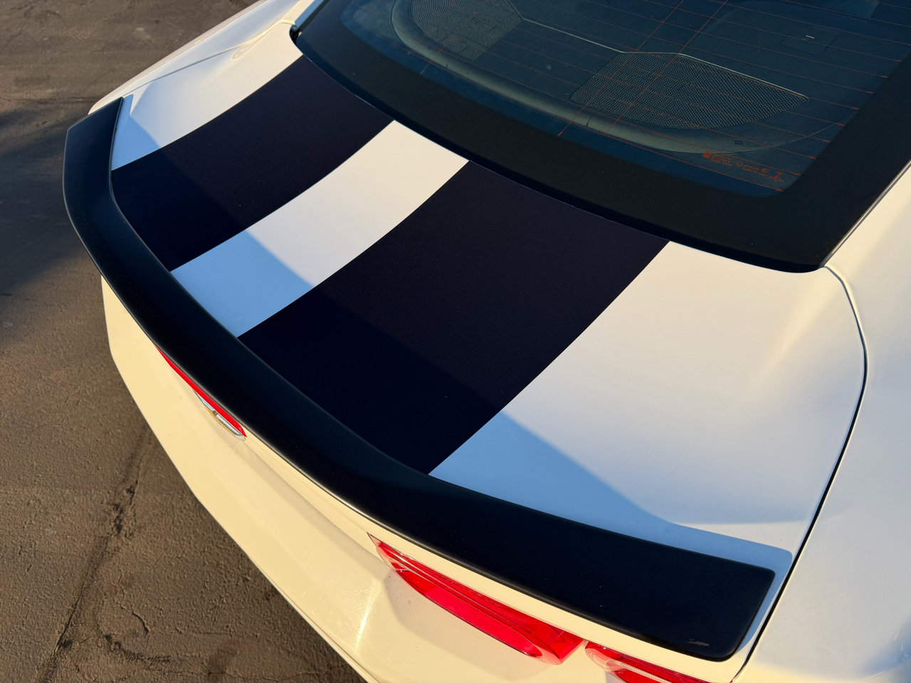 Used 2022 Chevrolet Camaro LT image 30