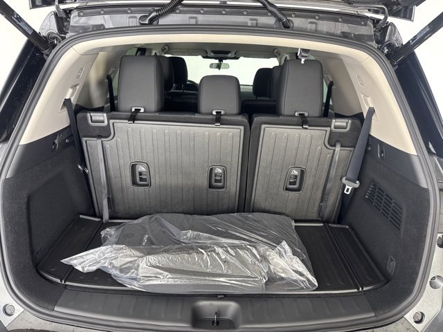 New 2025 Nissan Pathfinder SV w/ Cargo Package image 26