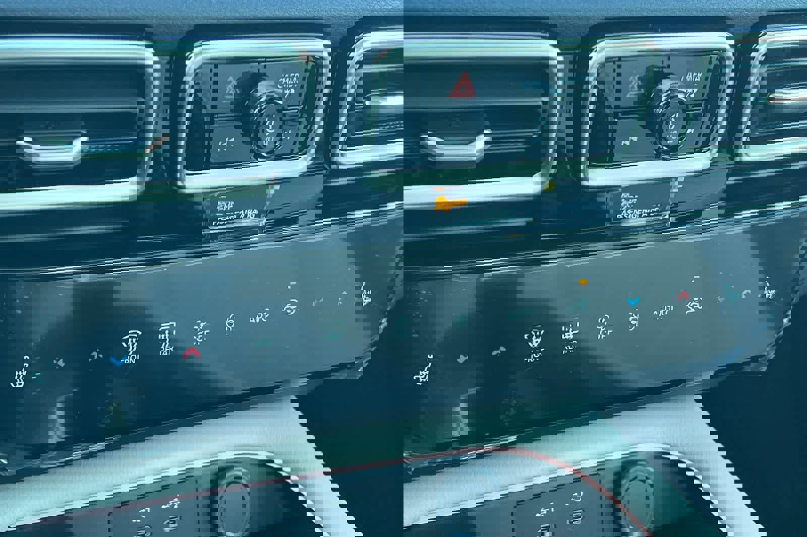 New 2026 Nissan Sentra SL w/ Floor Mat Package image 23