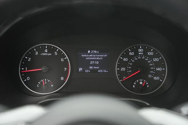 Used 2023 Kia Seltos S w/ Navigation Package image 24