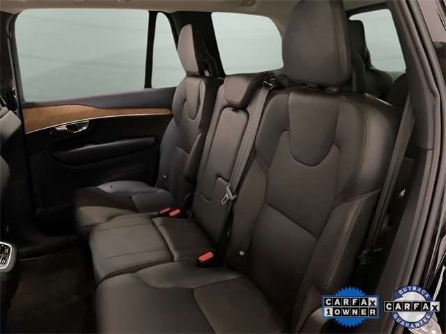 Used 2025 Volvo XC90 B6 Plus image 58
