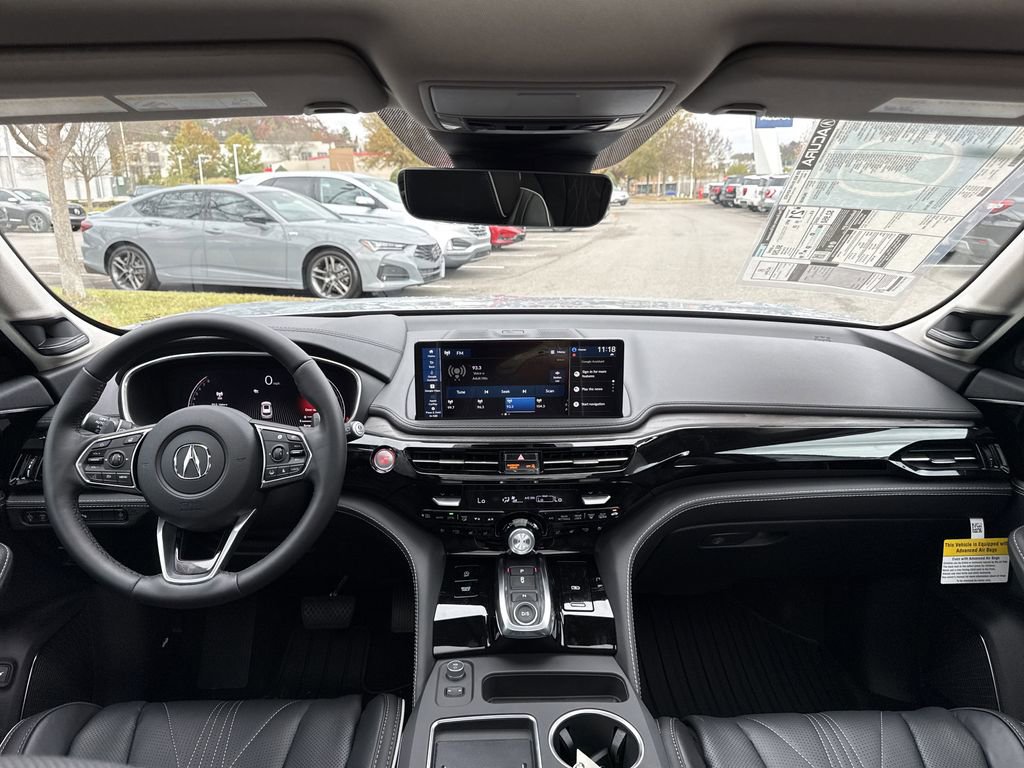 New 2026 Acura MDX w/ Advance Package image 23