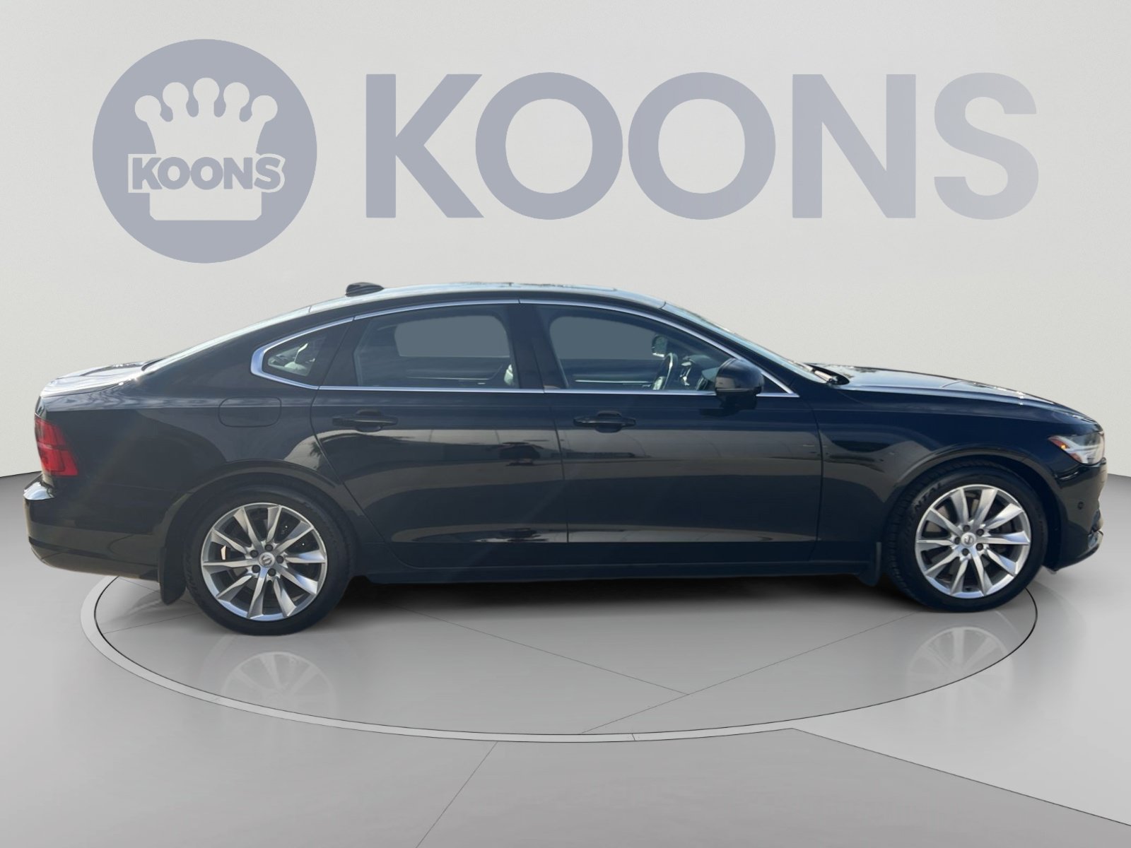 Used 2017 Volvo S90 T6 Momentum w/ Vision Package AWD/4WD image 10