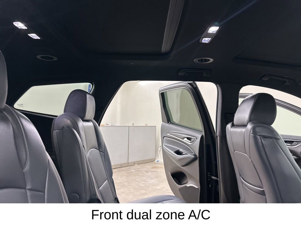 Used 2024 Buick Enclave Essence w/ Experience Buick Package image 25