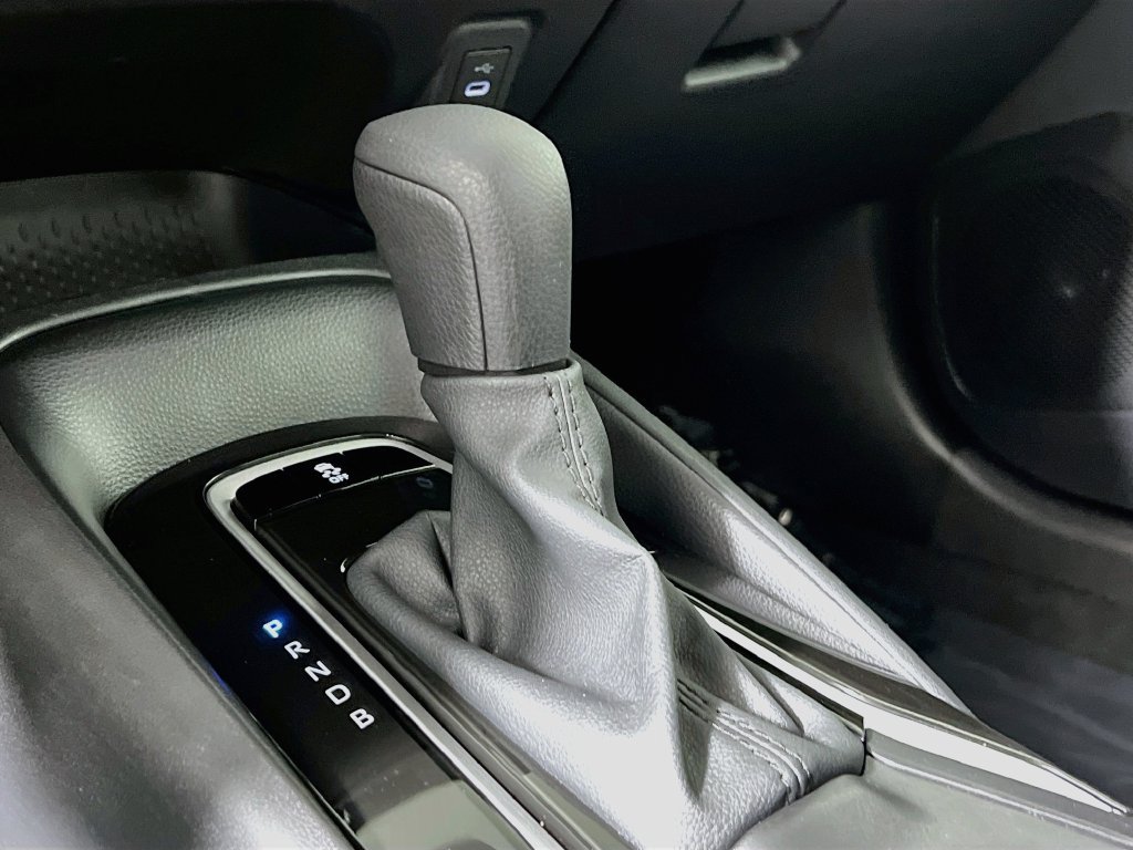 Used 2026 Toyota Corolla LE FWD image 21