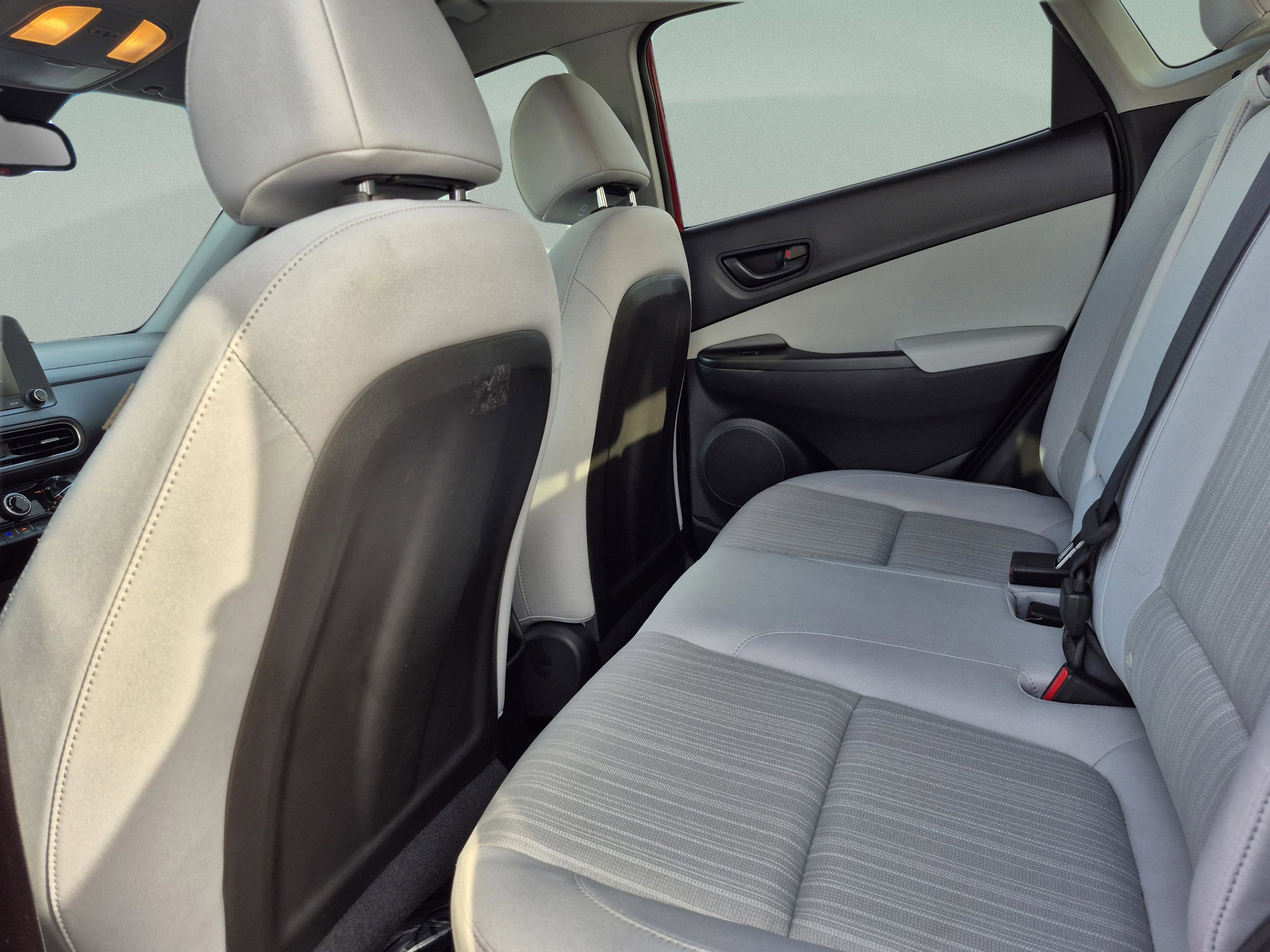 Certified 2023 Hyundai Kona SEL w/ Cargo Package AWD/4WD image 15