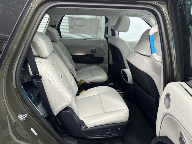 New 2026 Hyundai Palisade Calligraphy image 17