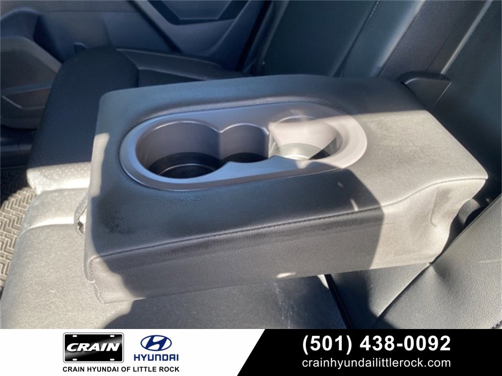 Used 2019 Volkswagen Atlas SE image 30