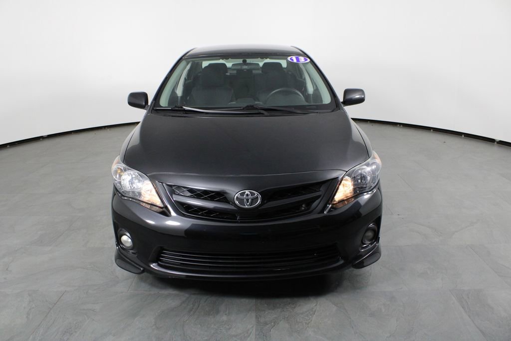 Used 2013 Toyota Corolla S image 12
