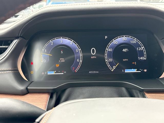 Used 2023 Jeep Grand Cherokee Summit image 15