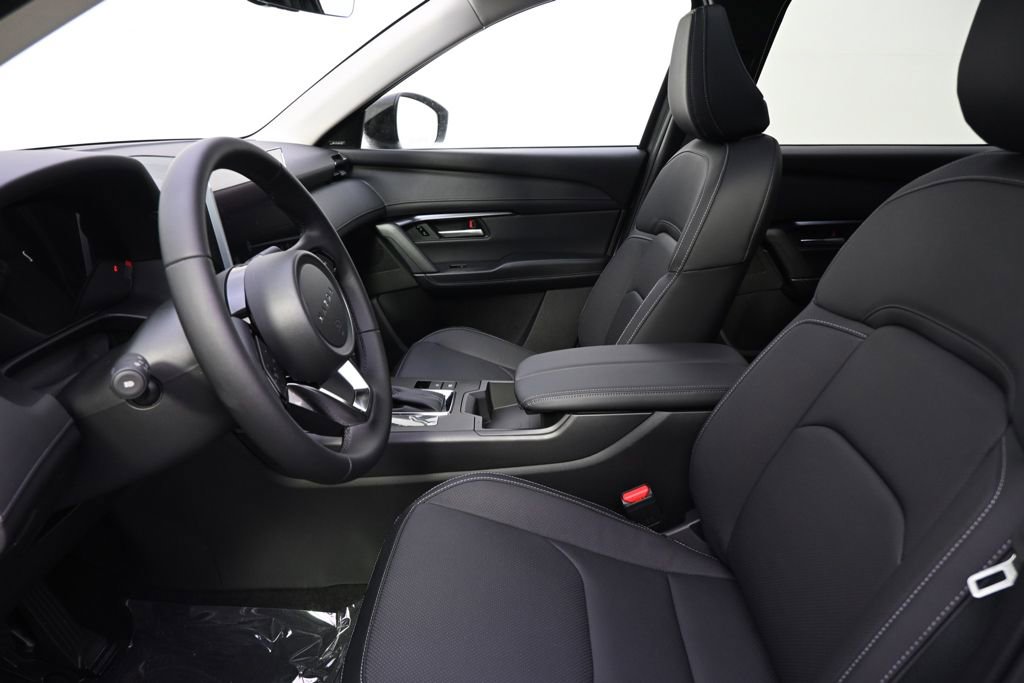 New 2026 MAZDA CX-5 2.5 S w/ Premium Package AWD/4WD image 13