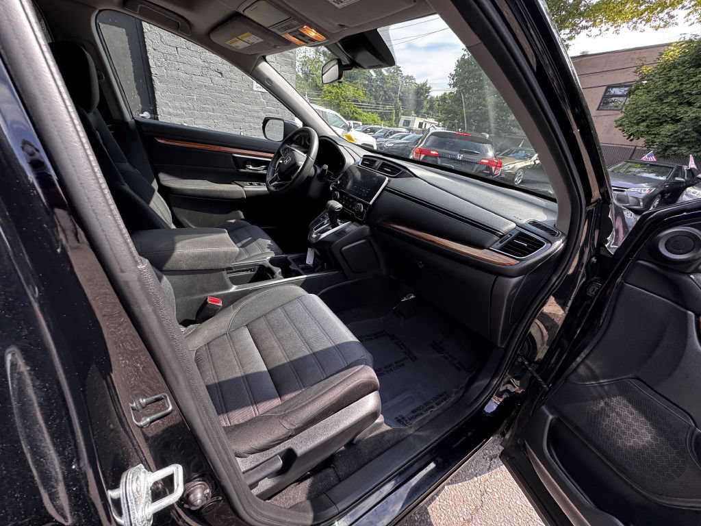 Used 2019 Honda CR-V EX image 19