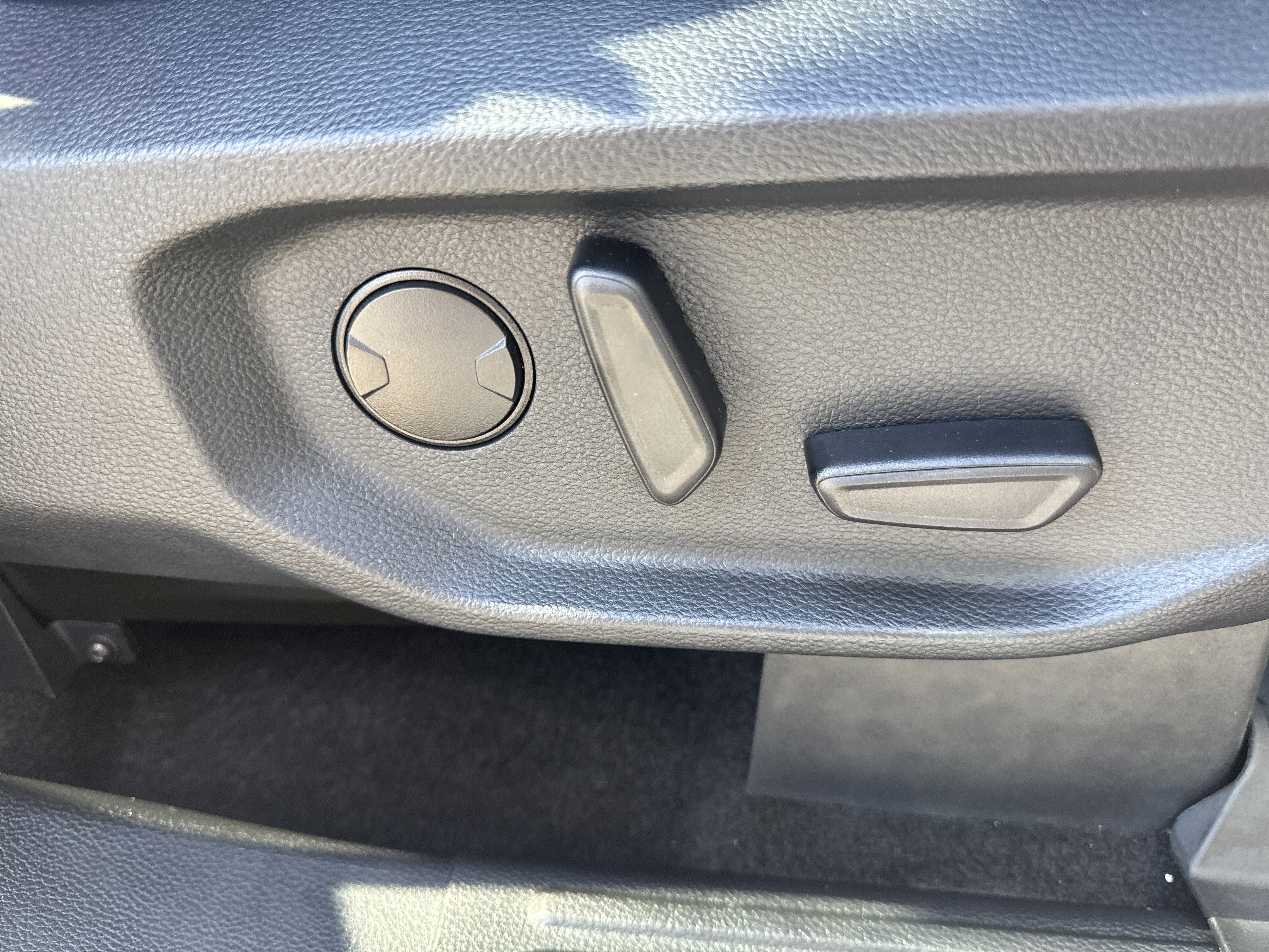 Certified 2025 Ford Ranger Raptor AWD/4WD image 16
