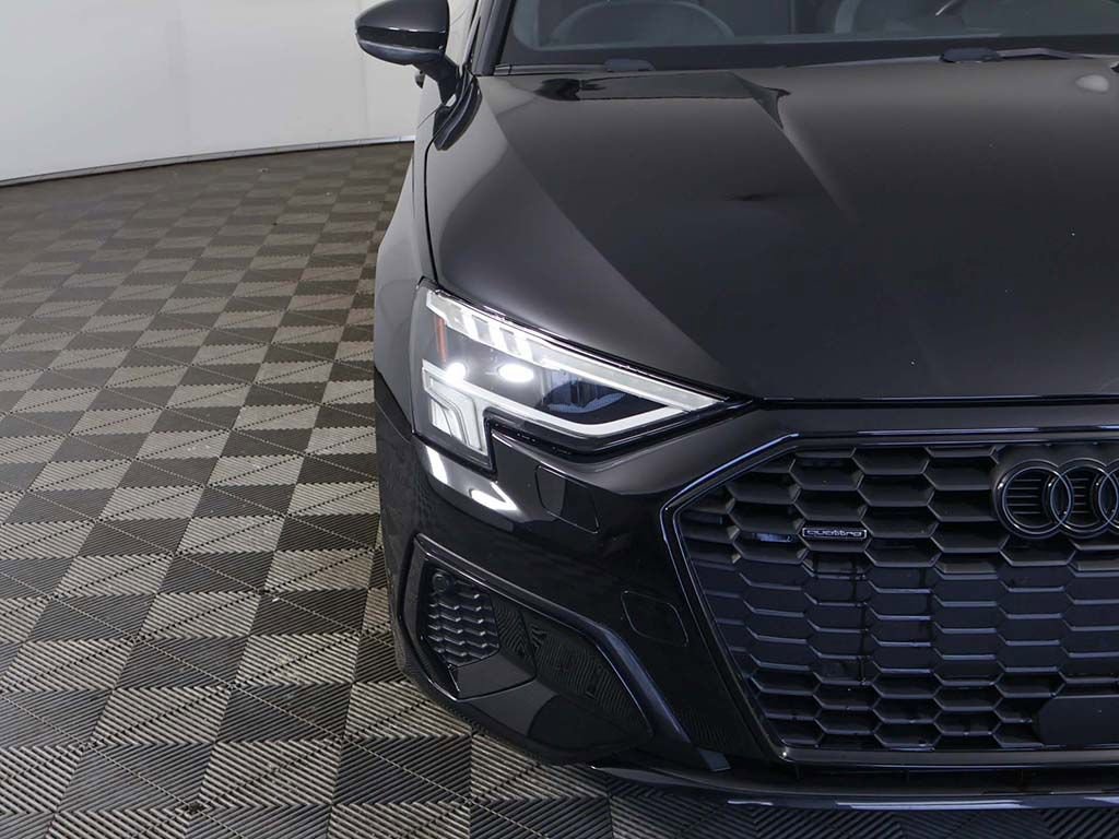 Used 2023 Audi A3 2.0T Premium w/ Convenience Package image 13