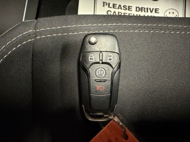 Used 2023 Ford Ranger XLT w/ Equipment Group 301A Mid RWD image 43