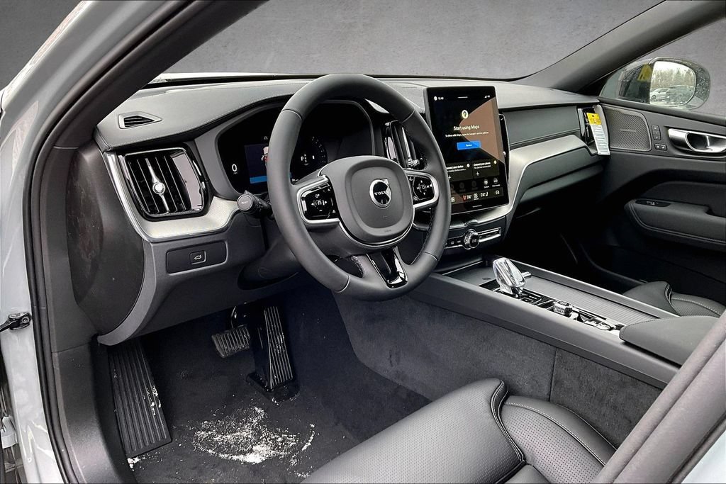 New 2026 Volvo XC60 B5 Ultra w/ Protection Package Premier AWD/4WD image 7