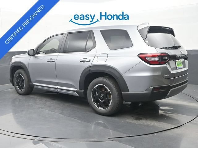 Used 2025 Honda Pilot EX-L image 5