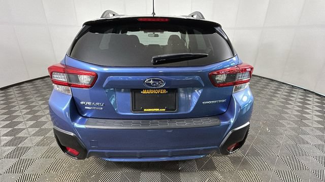 Used 2020 Subaru Crosstrek 2.0i AWD/4WD video 4