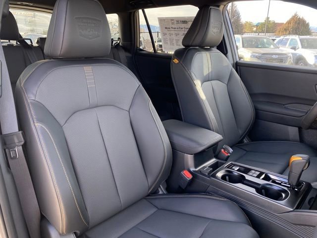 New 2026 Subaru Outback Wilderness image 9