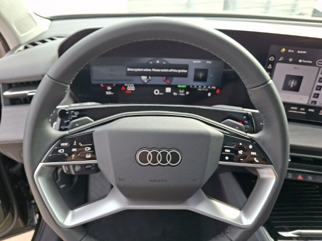 New 2026 Audi Q3 quattro 2.0T AWD/4WD image 16