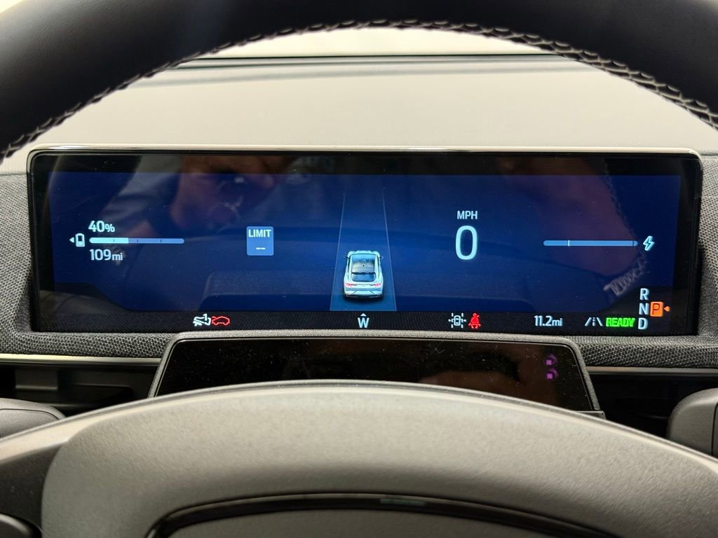 New 2025 Ford Mustang Mach-E GT w/ Interior Protection Package image 32