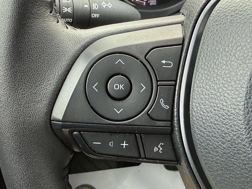 Certified 2024 Toyota RAV4 Adventure image 16