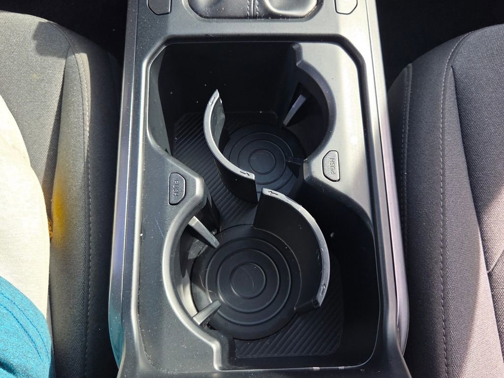 Used 2025 Kia K4 LXS image 18